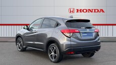 Honda HR-V 1.5 i-VTEC SE CVT 5dr Petrol Hatchback